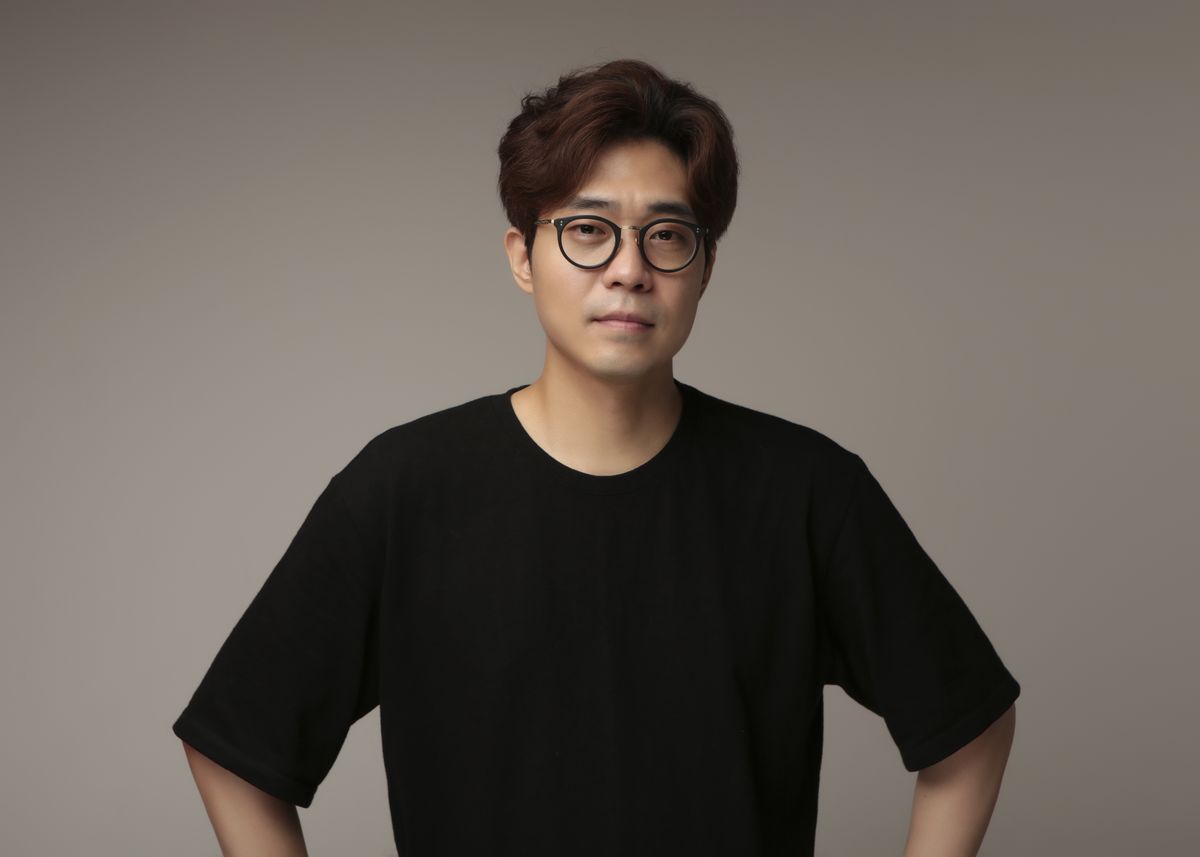 도츠뮤직 대표 보컬 디렉터 김기원