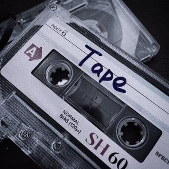 TAPE