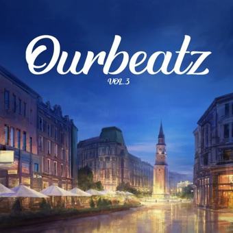 OURBEATZ Vol.3 — Reminiscence
