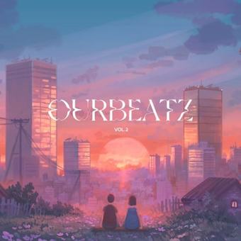 OURBEATZ Vol.2 — City Sunset